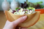 Gluten Free Pita Health Benefits